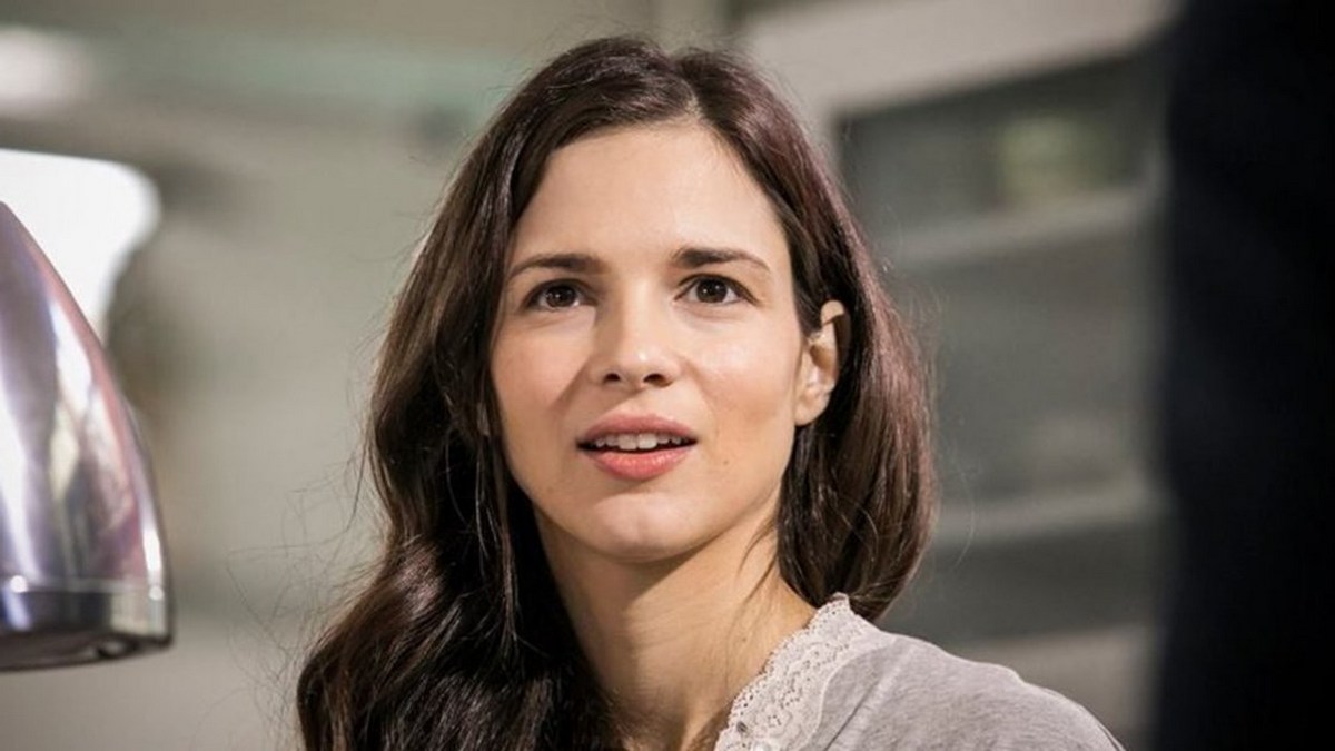 Ευγενία Δημητροπούλου: «Γειτόνισσα κάλεσε την αστυνομία γιατί νόμιζε ότι με πνίγουν στην πισίνα»