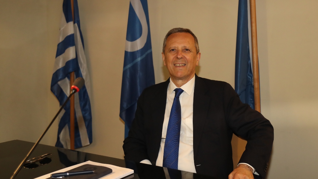 Τάκης Μπαλτάκος: «Μου ανατέθηκε από την ΚΑΕ Παναθηναϊκός η εξάρθρωση Εγκληματικής Οργάνωσης στο μπάσκετ»