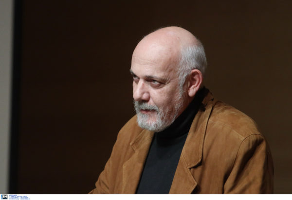 Γιώργος Κιμούλης