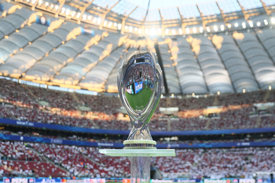 UEFA Super Cup