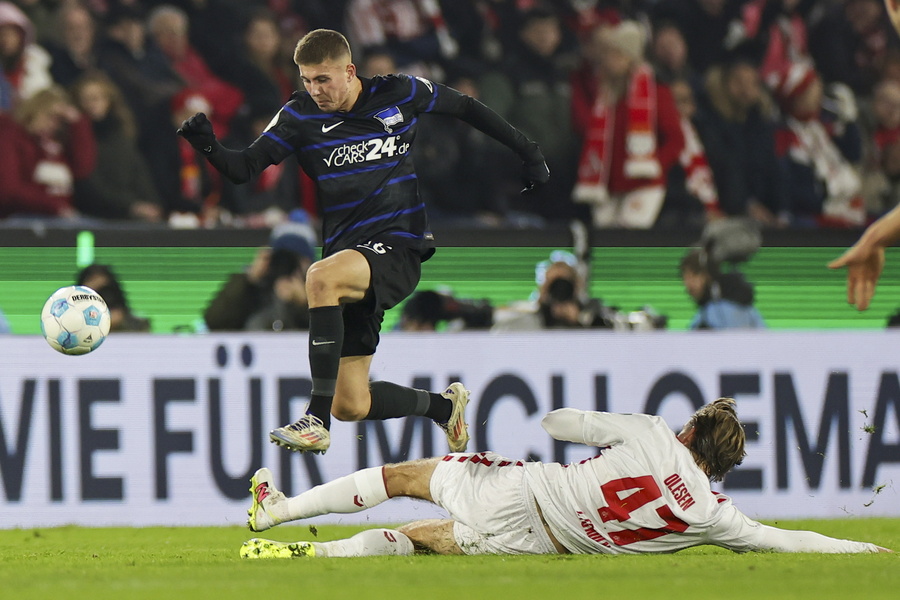 Τζόντζο Κένι