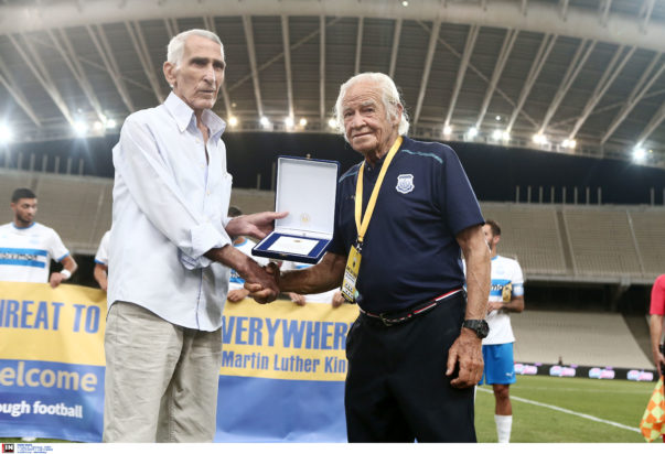 Πανίκος Κρυστάλλης