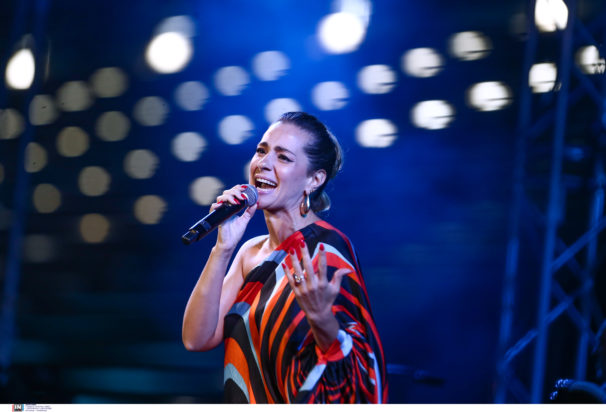 Νατάσσα Μποφίλιου