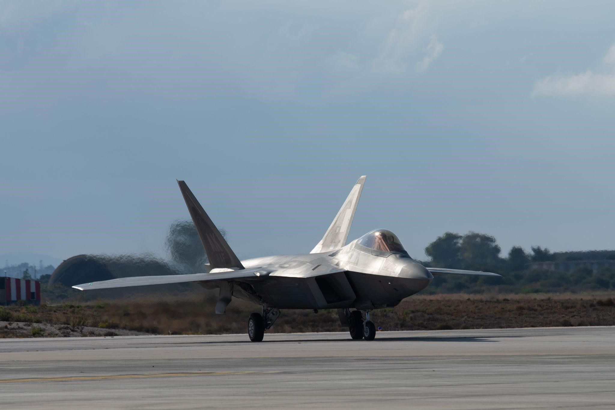 Κρήτη: Πάνω από 5.000 φωτογραφίες από τη βάση της Σούδας τράβηξε ο Αζέρος μέσα σε 4 ημέρες