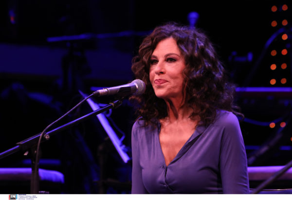 Ελευθερία Αρβανιτάκη