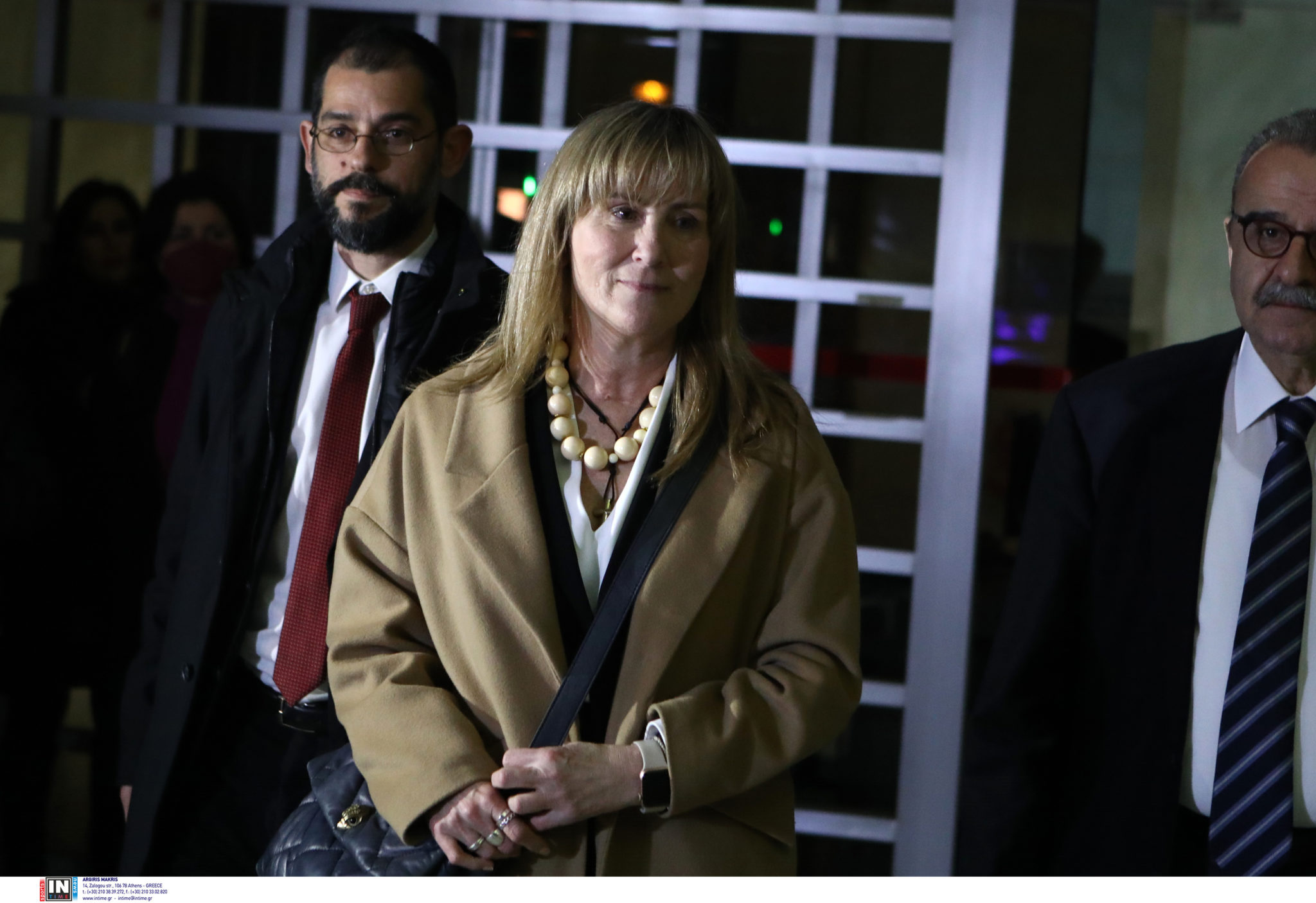 Ελένη Τουλουπάκη