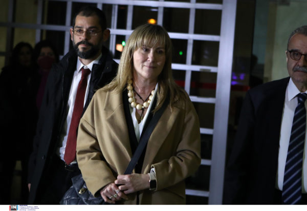 Ελένη Τουλουπάκη