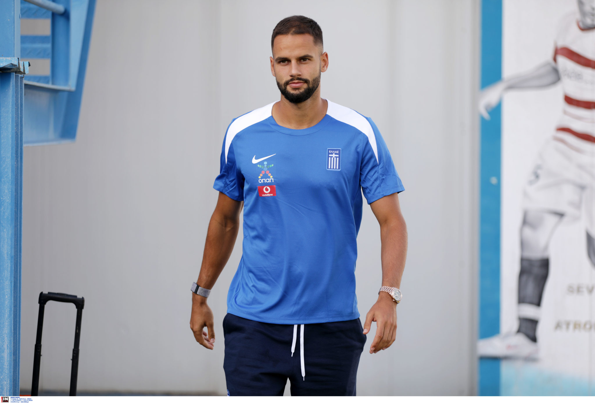 Παντελής Χατζηδιάκος