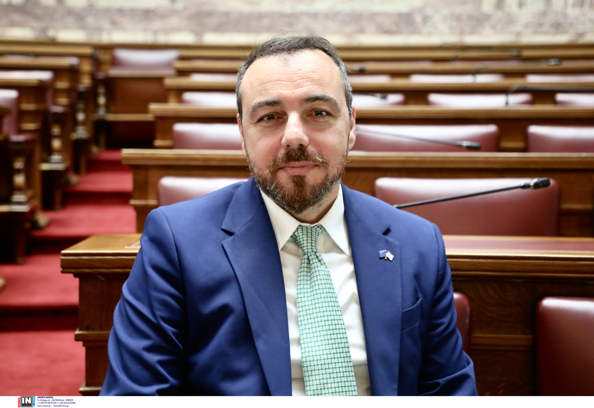 Φραγκίσκος Παρασύρης