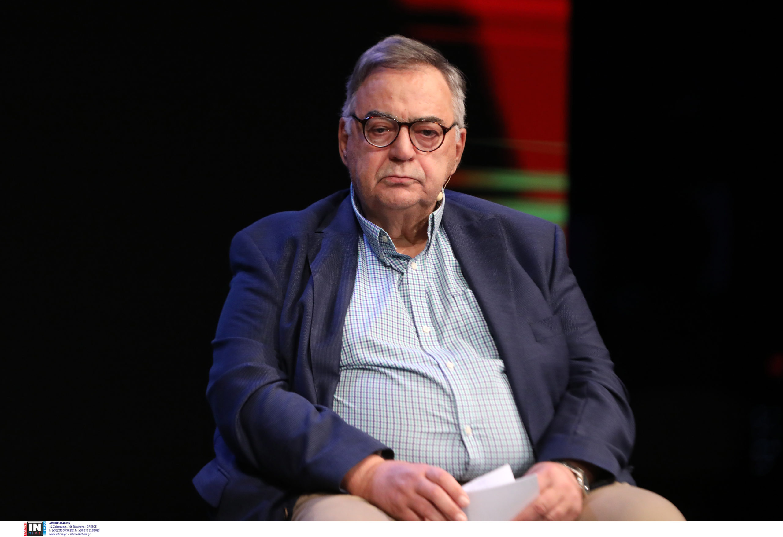 Νίκος Χριστοδουλάκης