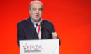ΣΥΡΙΖΑ: Ο Τρύφων Αλεξιάδης θέτει θέμα αδιαφάνειας στην Κεντρική Επιτροπή και ζητεί στοιχεία μετά τις παραιτήσεις
