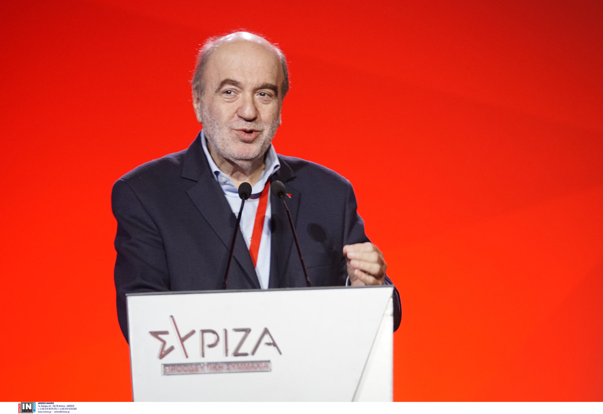 Τρύφων Αλεξιάδης