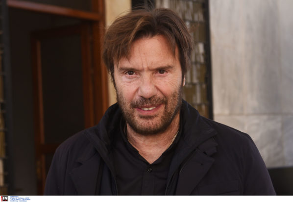 Στράτος Τζώρτζογλου