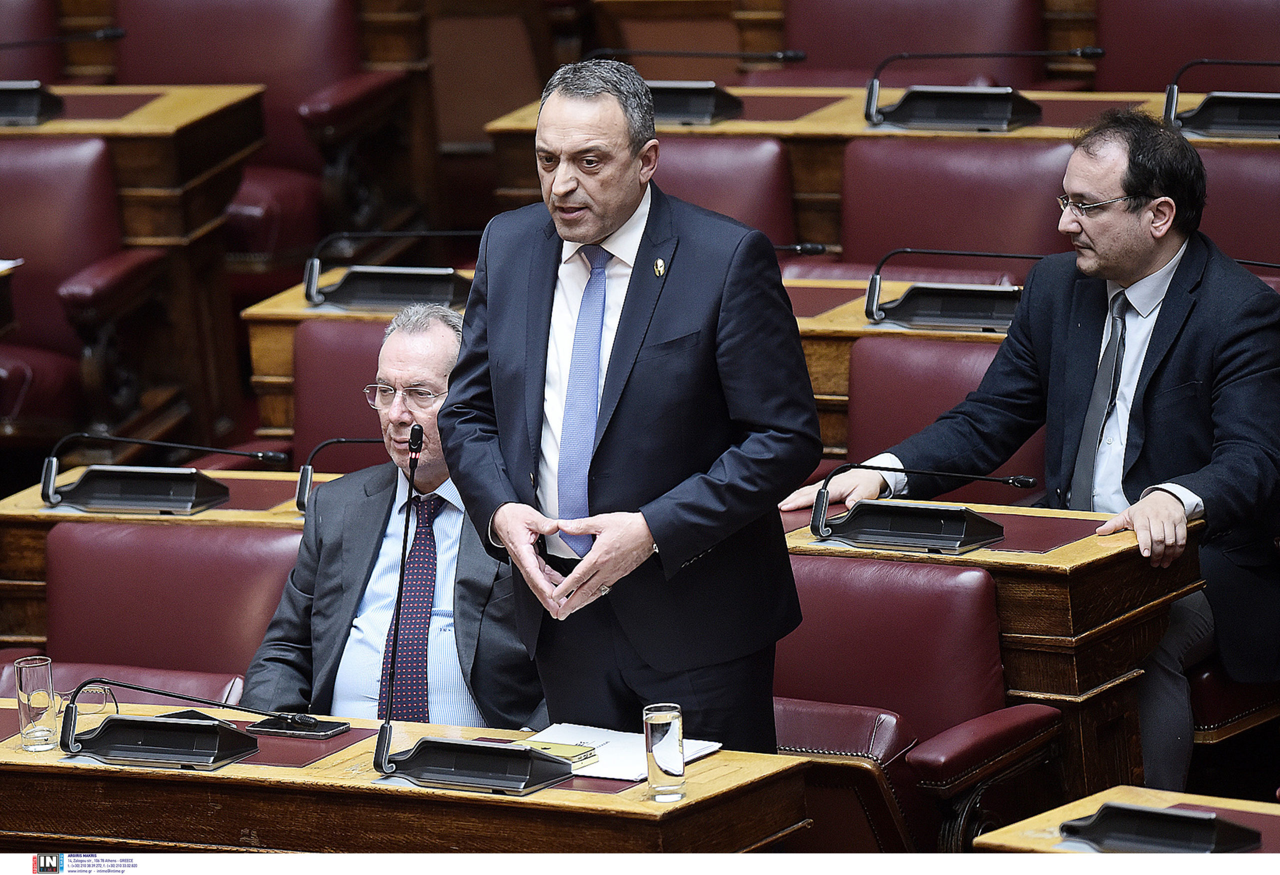 Σπαρτιάτες