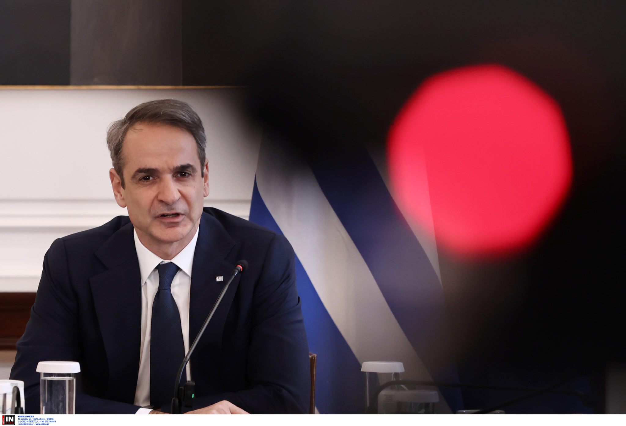 Μητσοτάκης