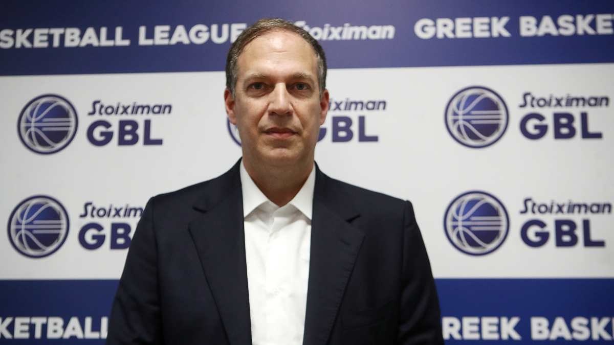 ΕΣΑΚΕ: «Πάγια θέση μας είναι να συνεχιστεί το πρωτάθλημα»