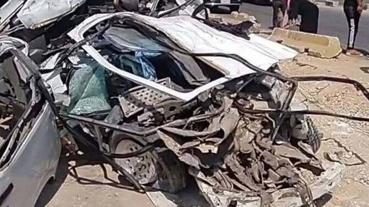 Τραγωδία στην Αίγυπτο: 19 νεκροί έπειτα από τροχαίο – Οι 18 ήταν ημερομίσθιες εργάτριες, ανάμεσά τους δύο 14χρονες