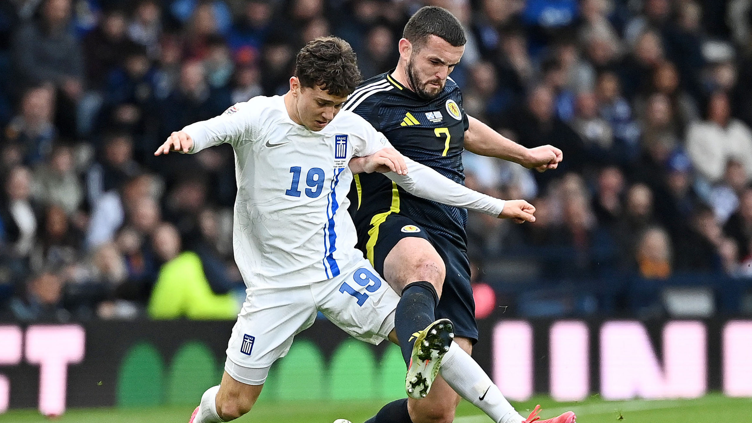 Άρσεναλ: Πολύ κοντά στον Κωνσταντίνο Καρέτσα οι «κανονιέρηδες»