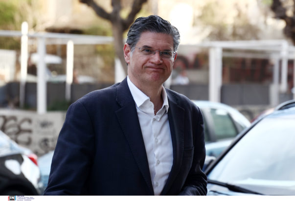 Διονύσης Καλαματιανός