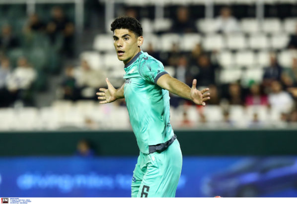 Τριαντάφυλλος Τσάπρας