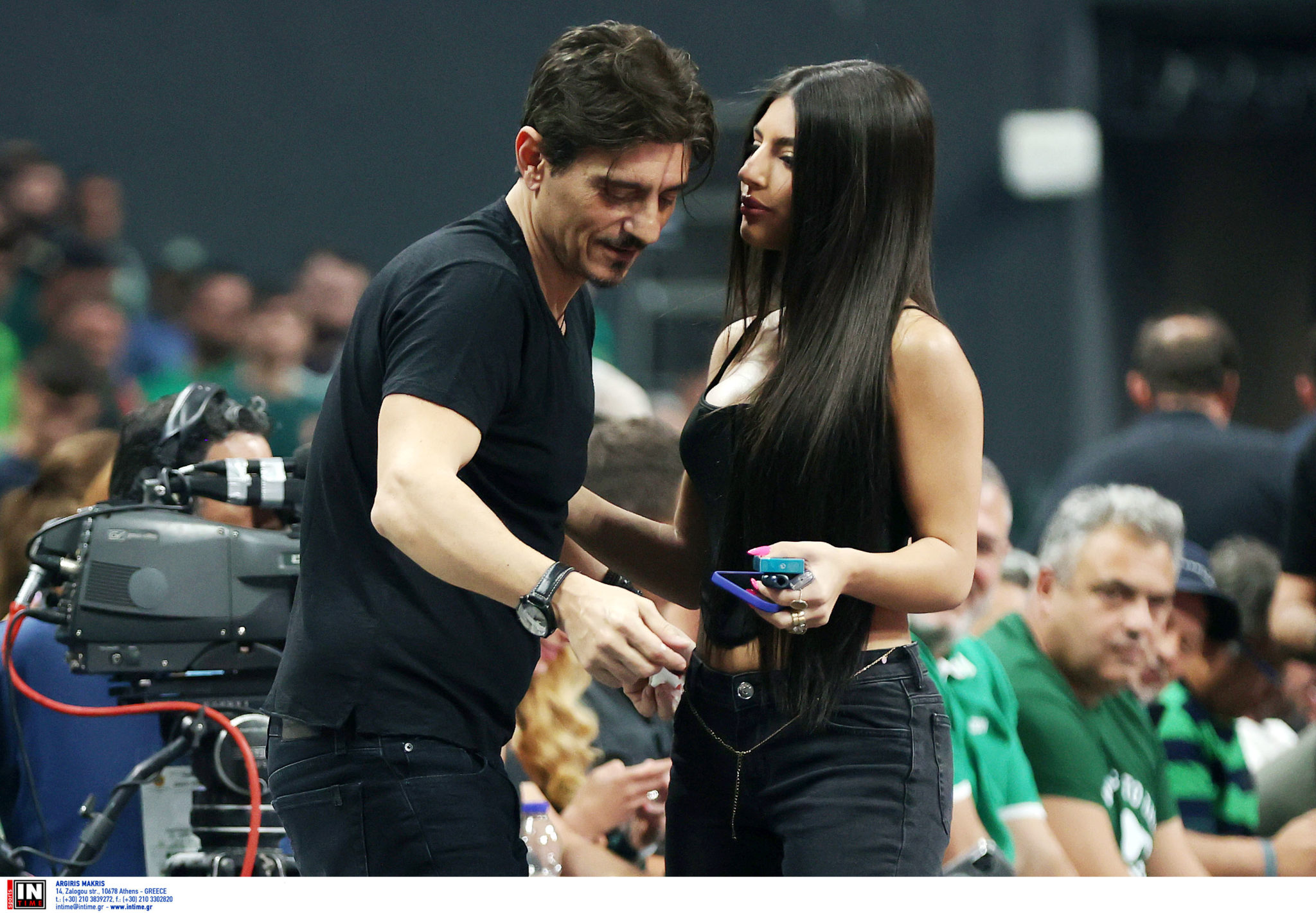 Δέσποινα Γιαννακοπούλου