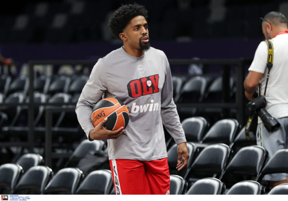 Σακίλ ΜακΚίσικ