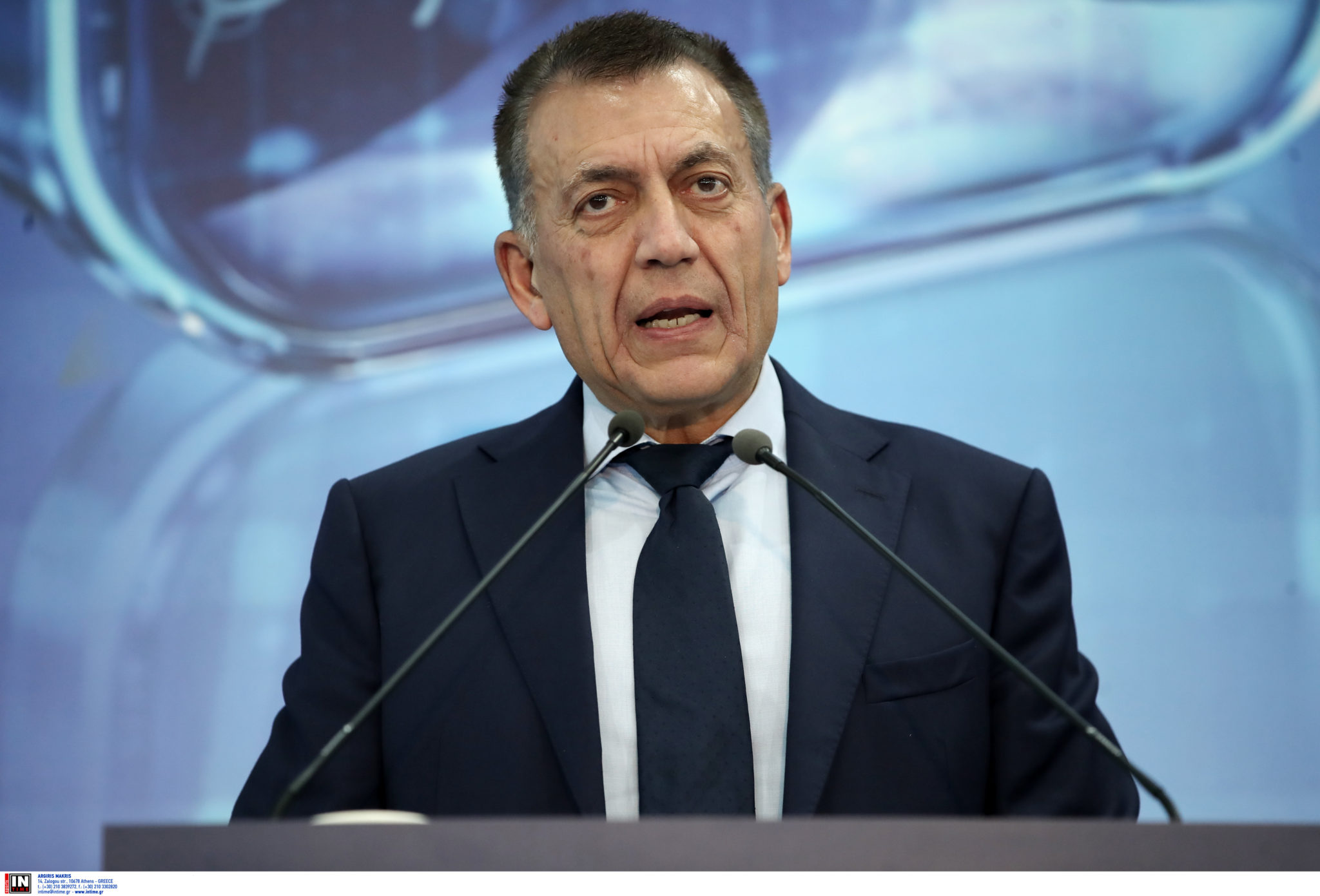 Γιάννης Βρούτσης