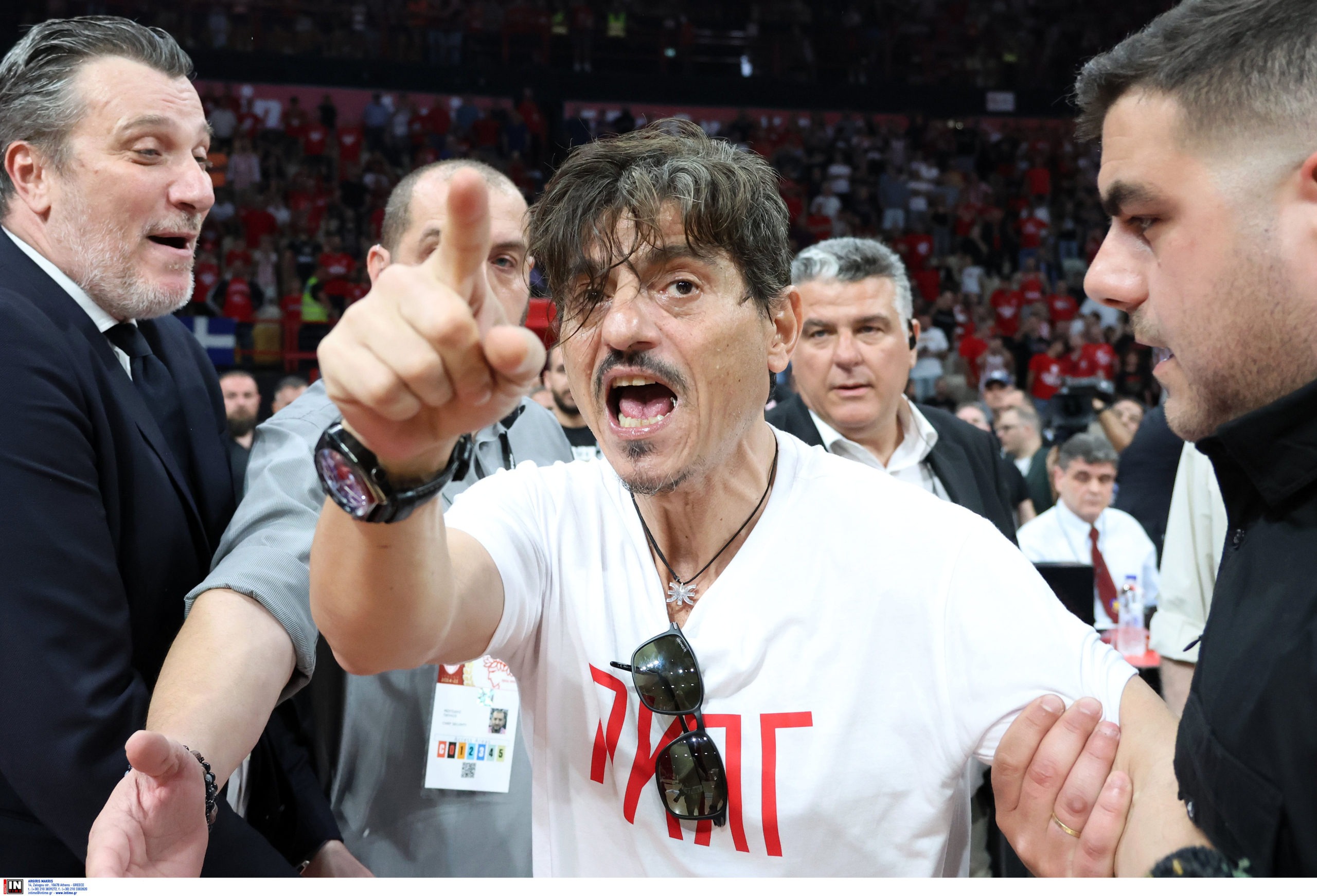 Ολυμπιακός: Νέα ανάρτηση από την «ερυθρόλευκη» ΚΑΕ – «Όταν η εικόνα είναι το ίδιο δυνατή με τον ήχο»