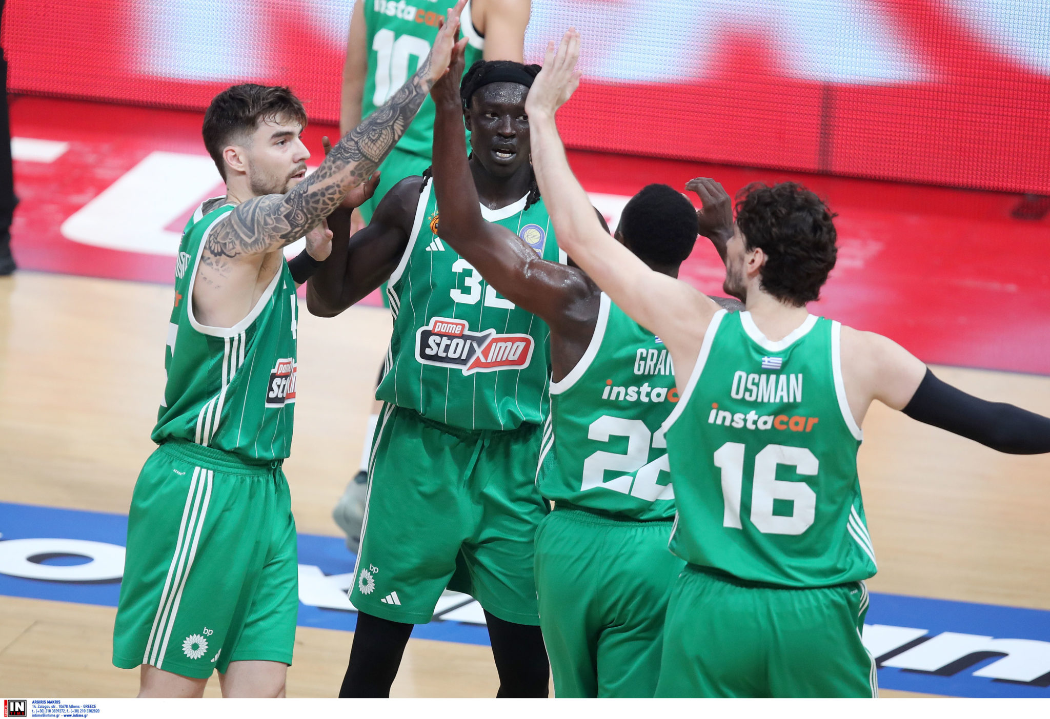 Παναθηναϊκός