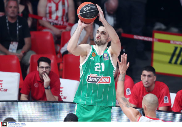 Παναθηναϊκός Παπαπέτρου