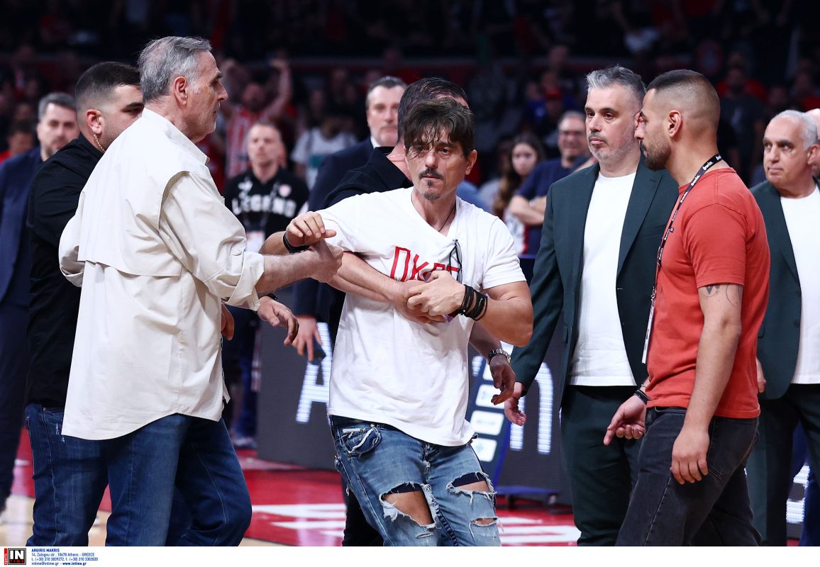 Ανοιχτό το ενδεχόμενο αναβολής του αγώνα στο ΟΑΚΑ την Τετάρτη