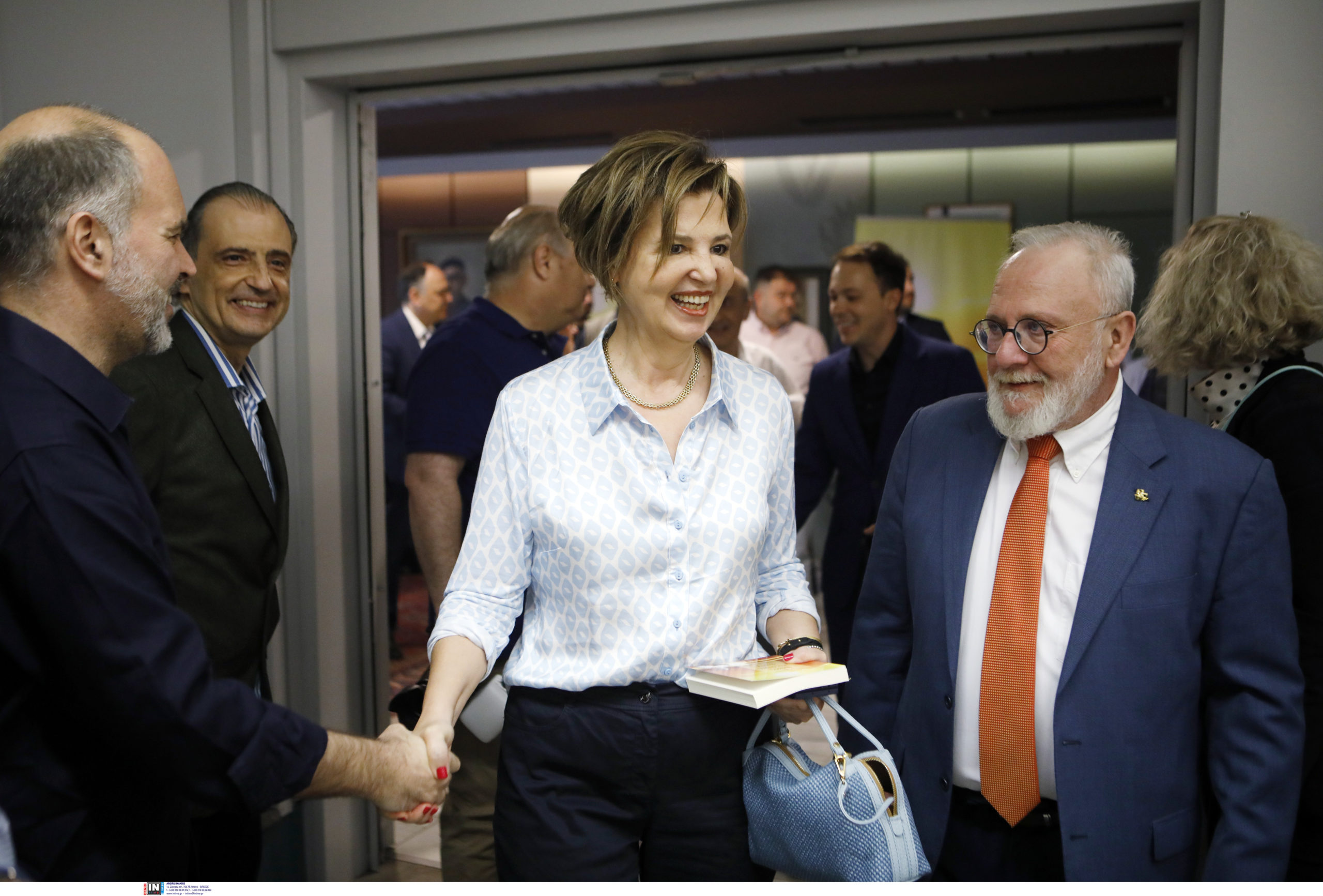 Όλγα Γεροβασίλη