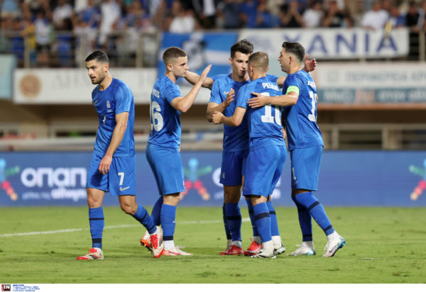 Εθνική Ελλάδας