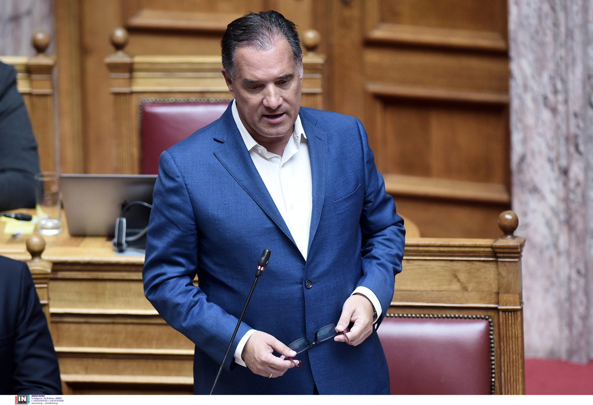 Γεωργιάδης