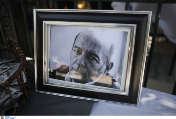 Βασίλης Παπαβασιλείου