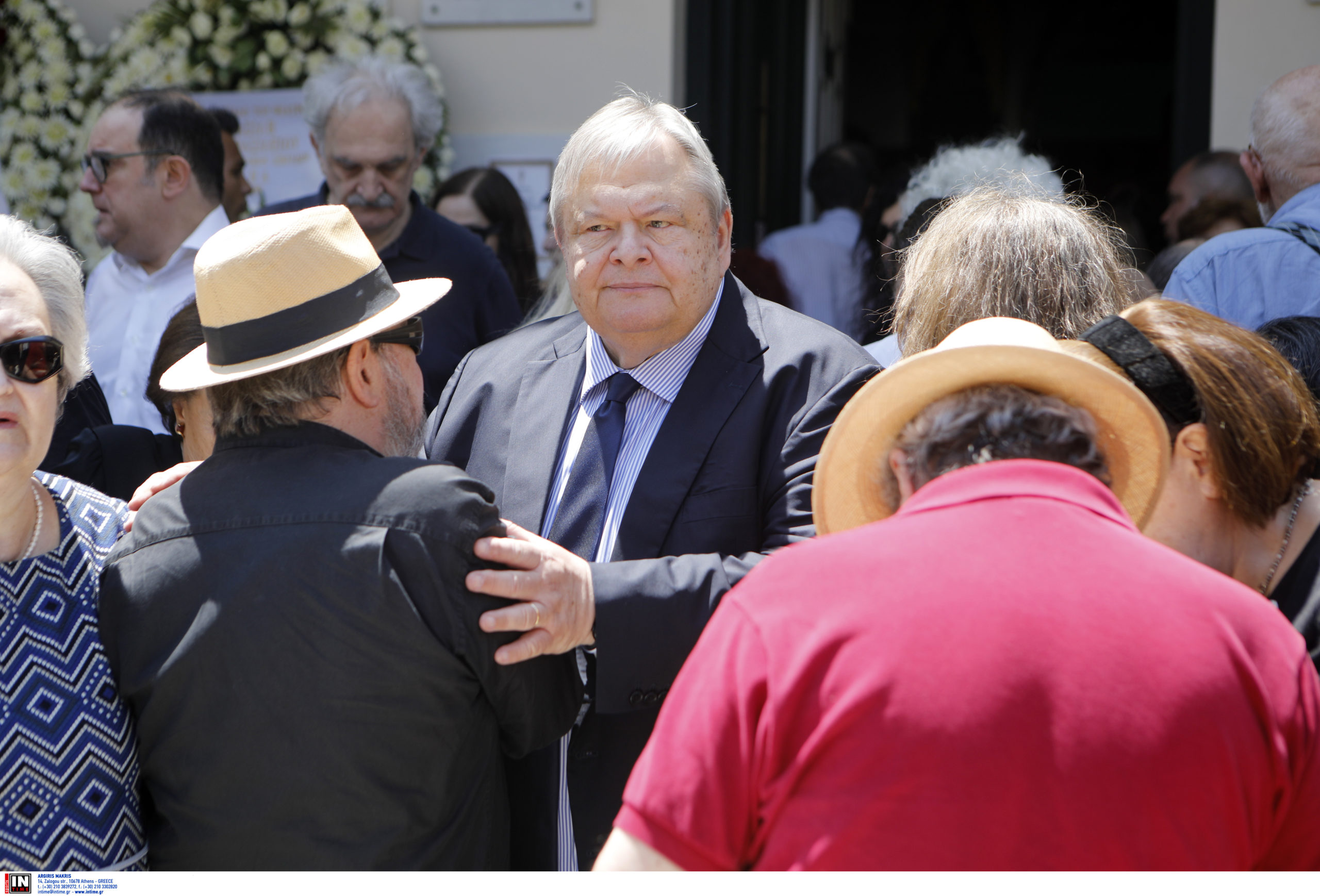 Ευάγγελος Βενιζέλος
