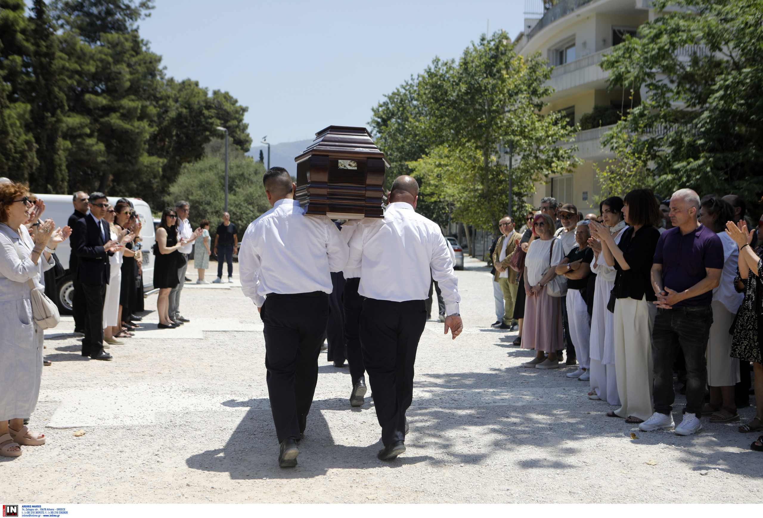 Βασίλης Παπαβασιλείου