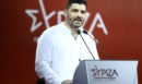 Παραιτήθηκε από τον ΣΥΡΙΖΑ ο Διονύσης Τεμπονέρας