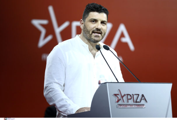 Διονύσης Τεμπονέρας