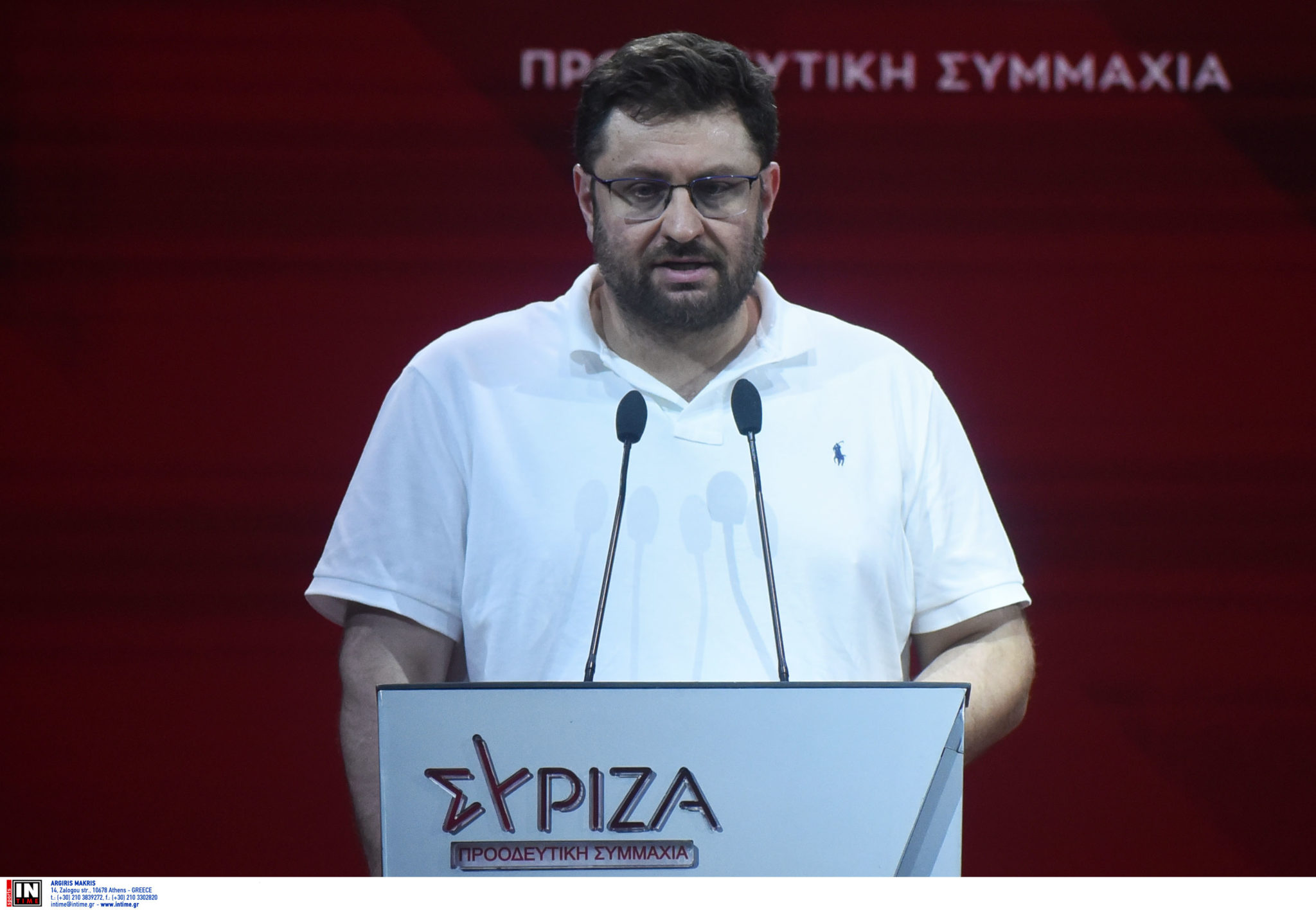 Κώστας Ζαχαριάδης