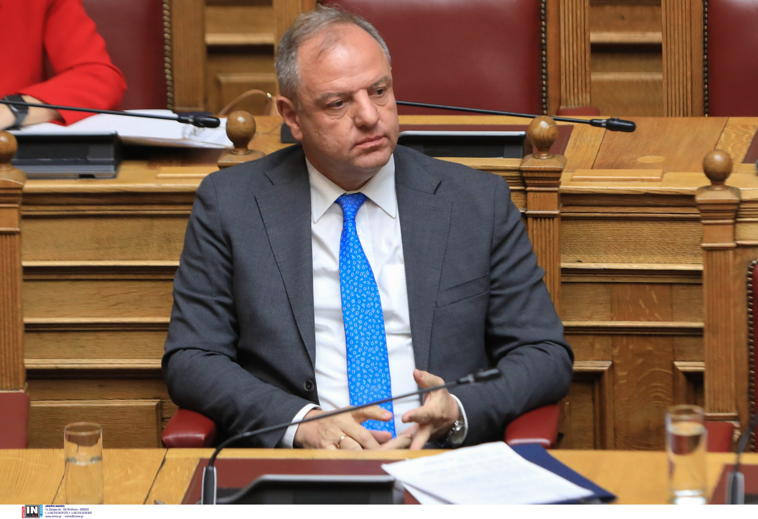 Διονύσης Σταμενίτης