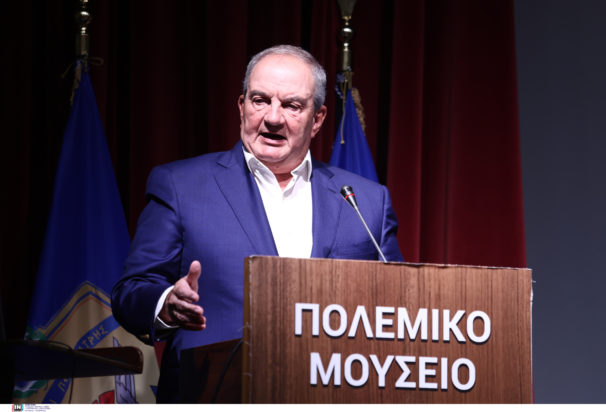 Κώστας Καραμανλής