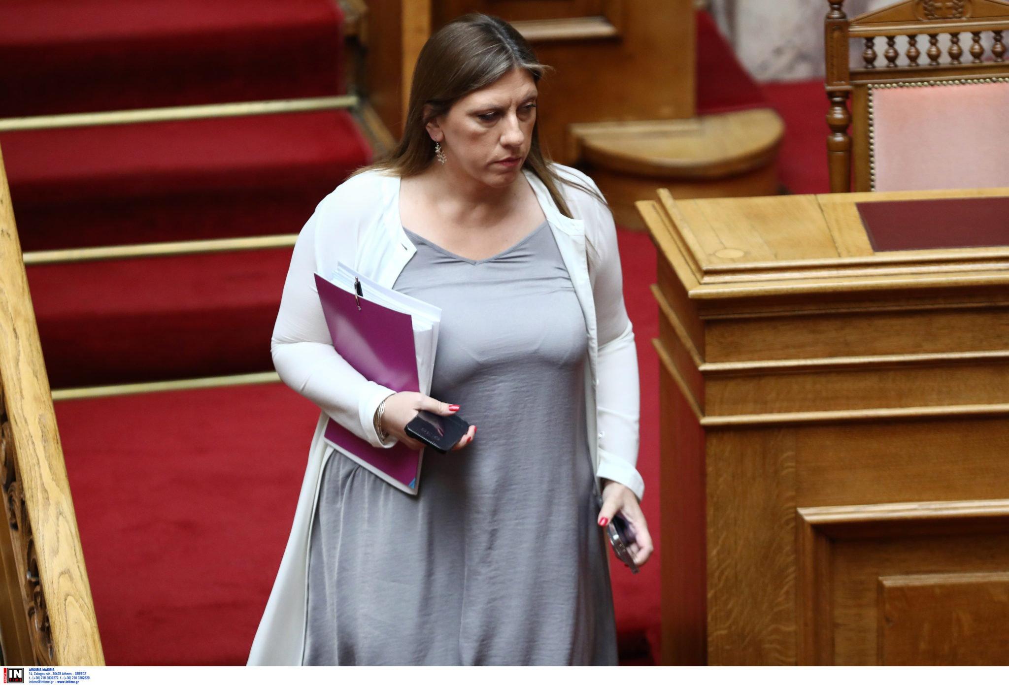 Κωνσταντοπούλου