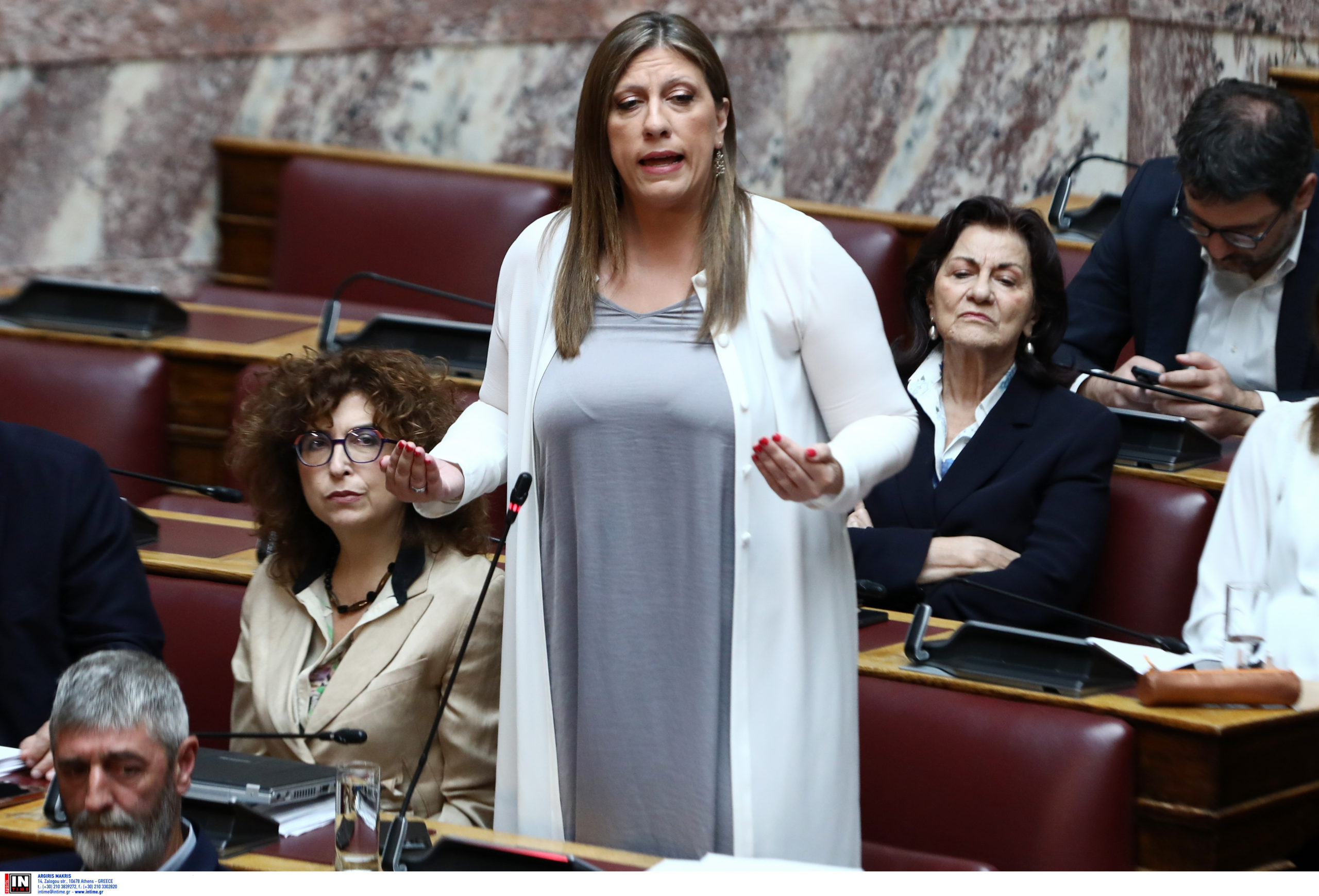 Κωνσταντοπούλου