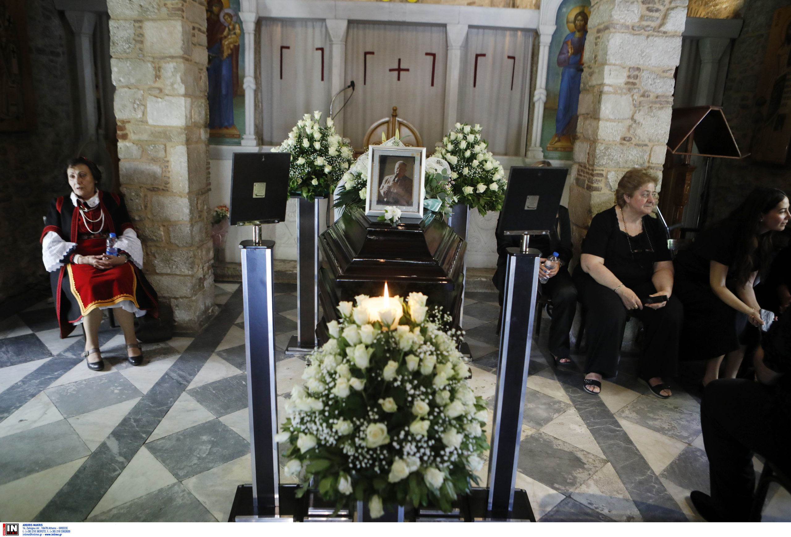 Πετρολούκας Χαλκιάς