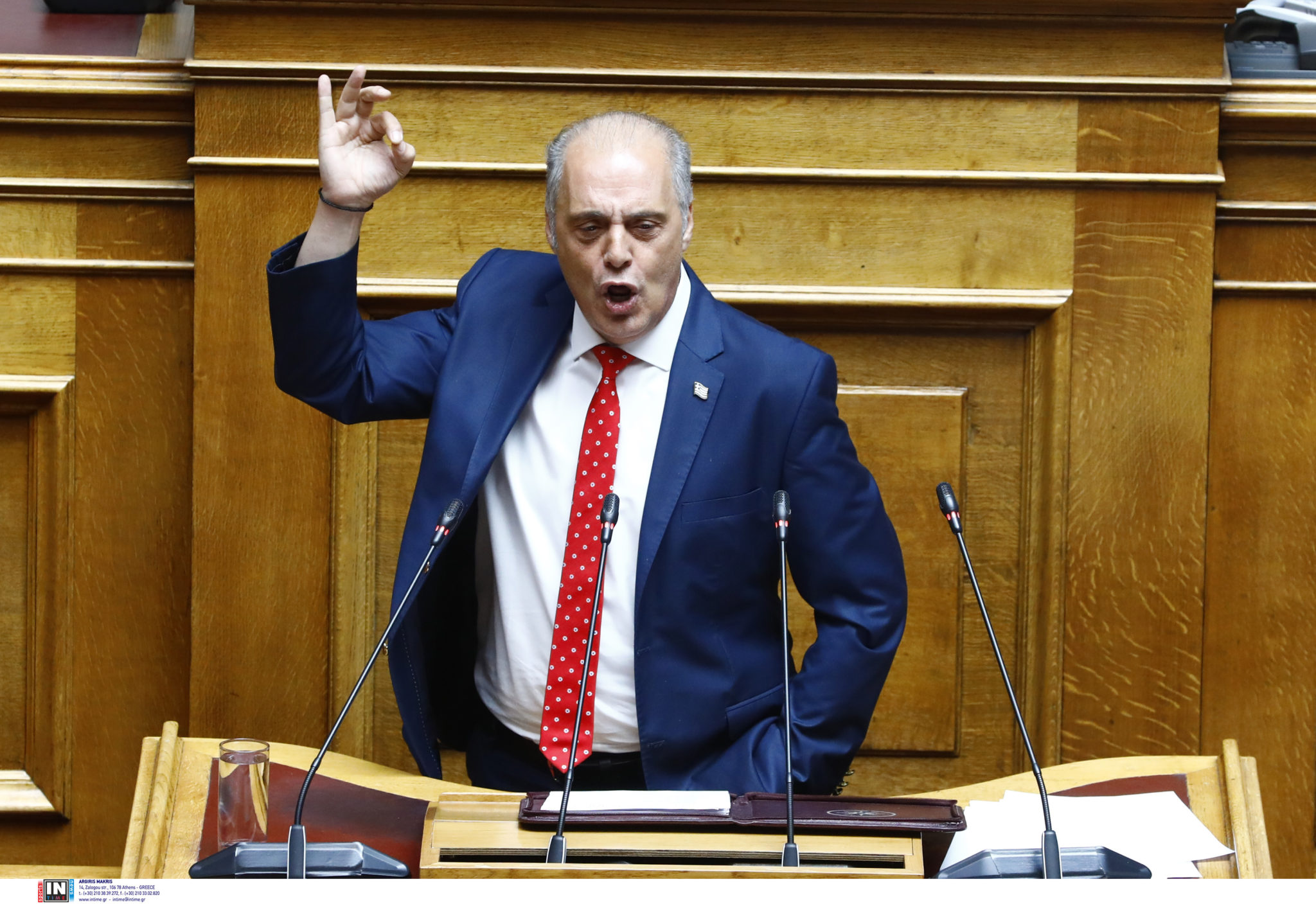 Βελόπουλος