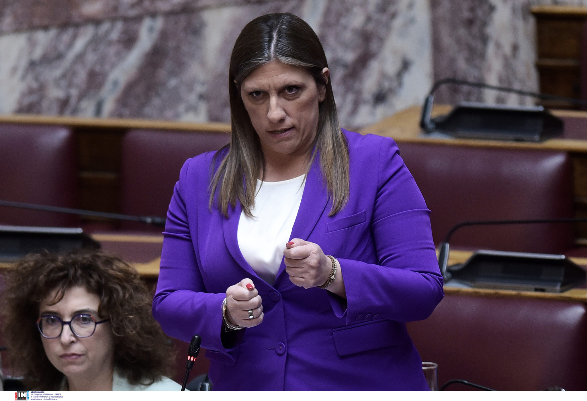 Ζωή Κωνσταντοπούλου