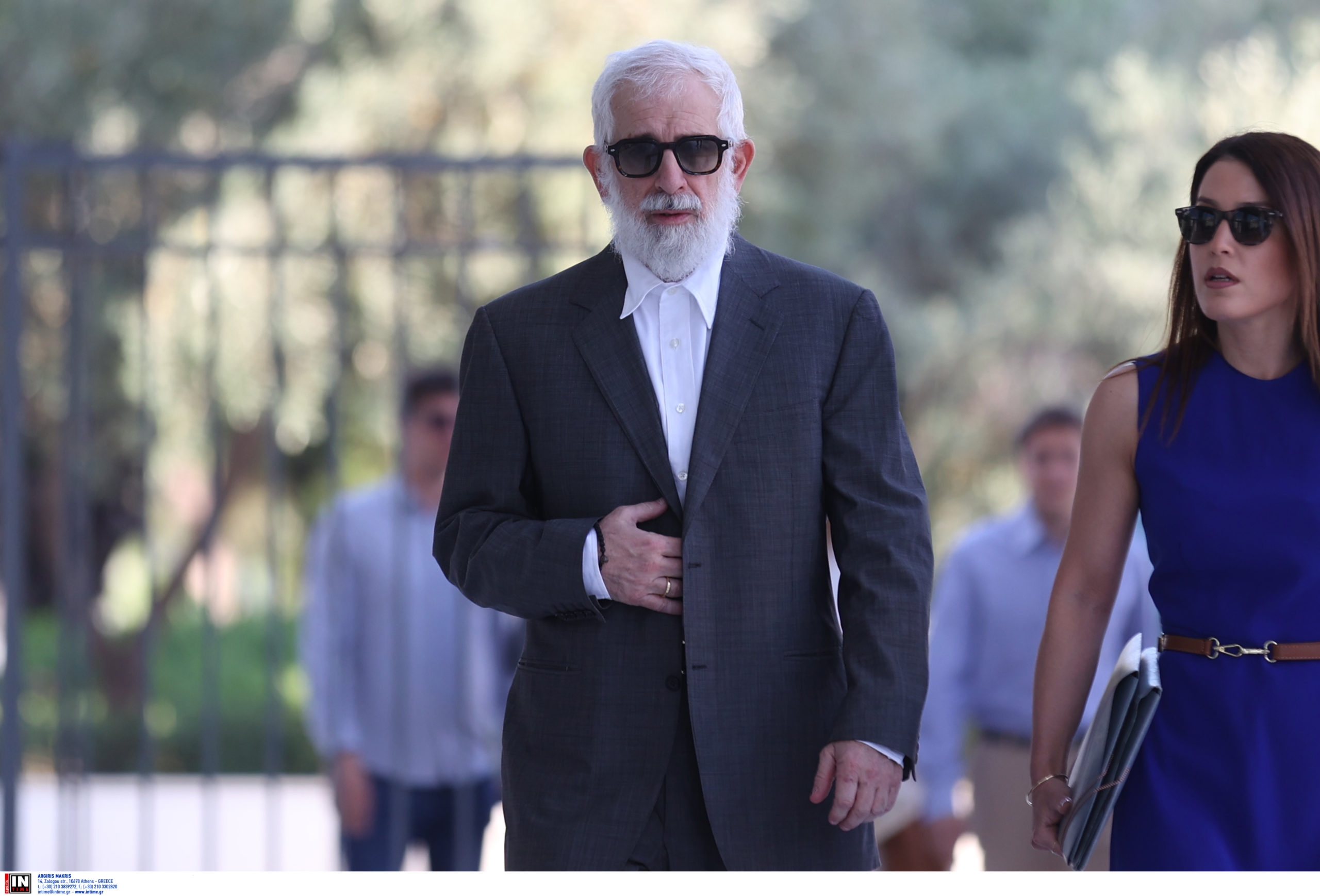 Πέτρος Φιλιππίδης: Ποτέ δεν βίασα, δεν πείραξα ποτέ άνθρωπο ηθελημένα – Ζητώ δικαιοσύνη