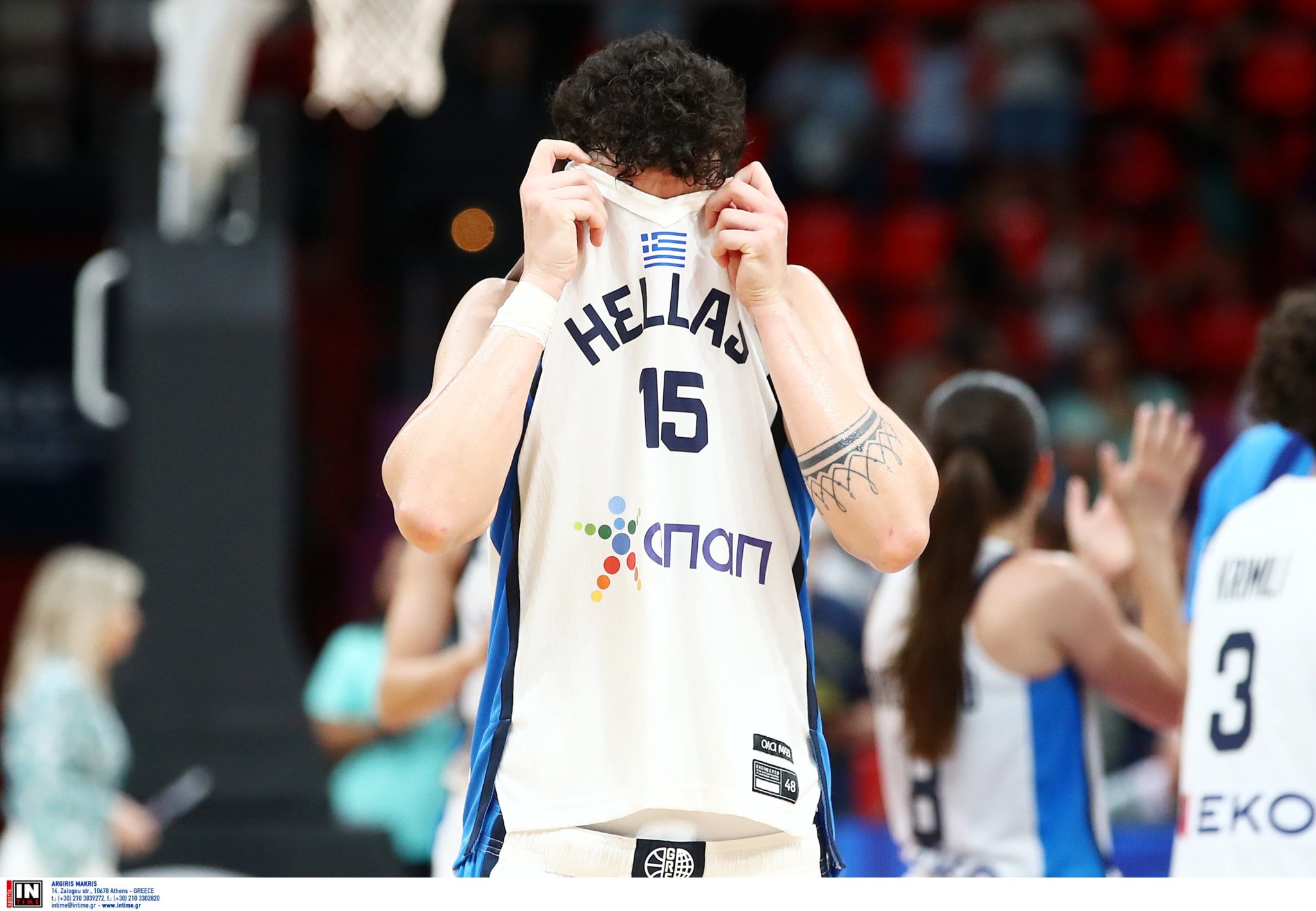 Ελλάδα, Τουρκία