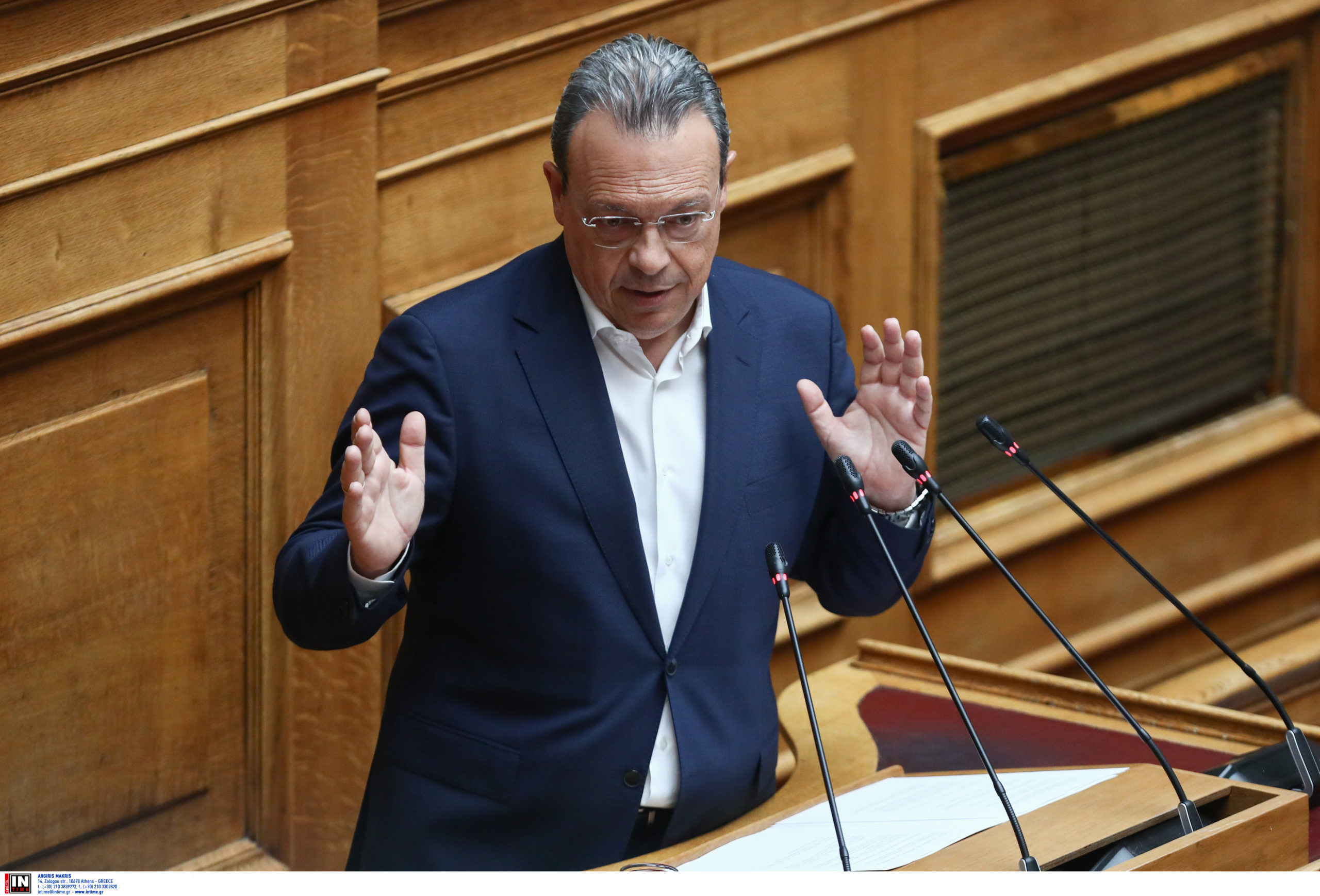 Βουλή – Φάμελλος: Ο κ. Μητσοτάκης έχει επιλέξει να σιωπά, περιορίζεται σε ανώδυνα τηλεφωνήματα στον Νετανιάχου